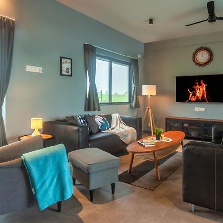 Ekostay - Neptune Villa إيغاتبوري المظهر الخارجي الصورة