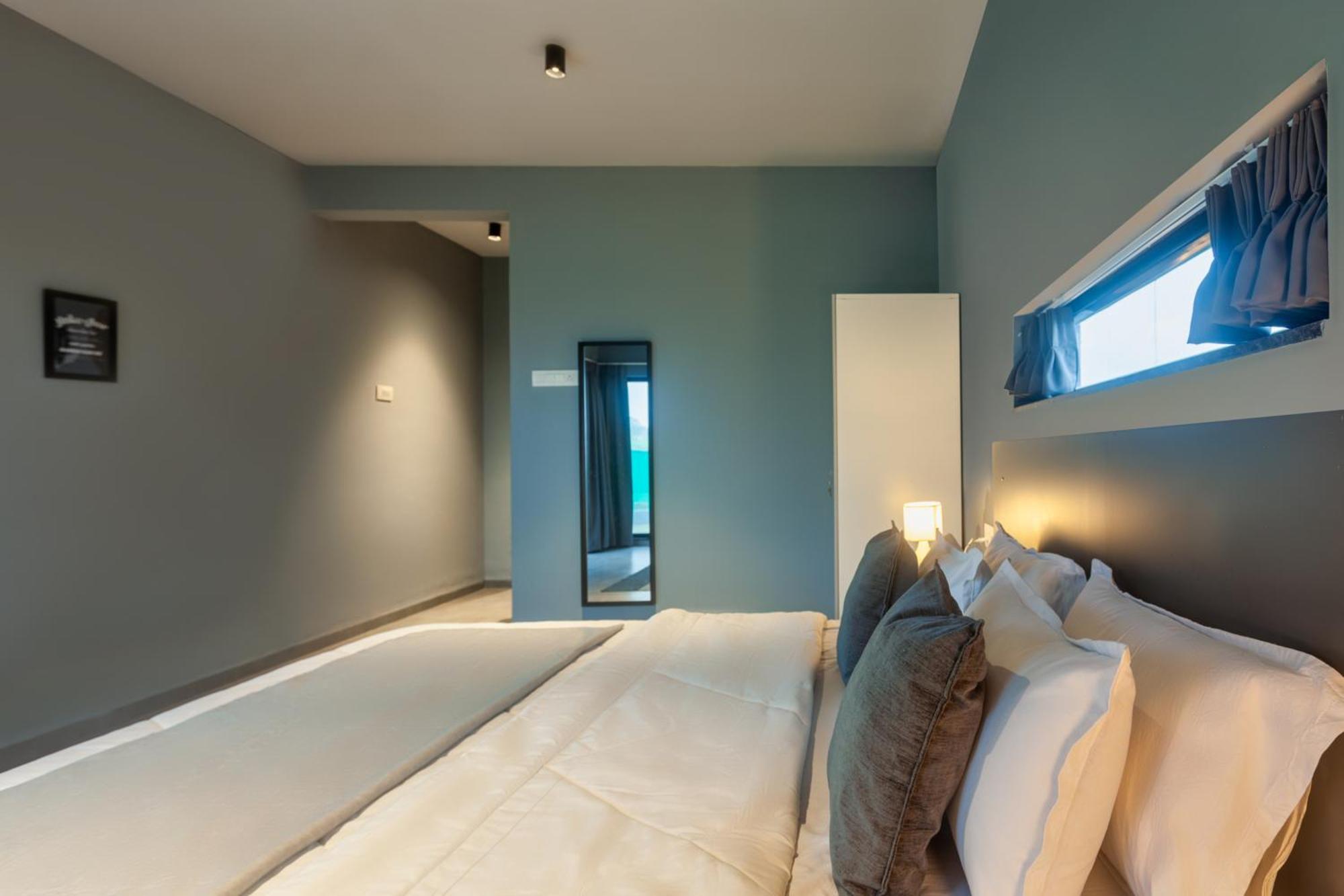 Ekostay - Neptune Villa إيغاتبوري المظهر الخارجي الصورة