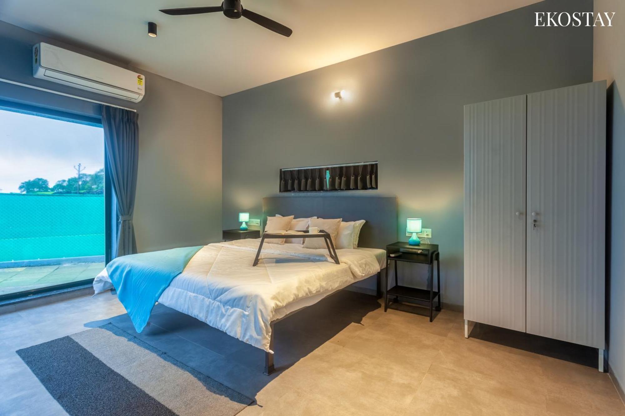 Ekostay - Neptune Villa إيغاتبوري المظهر الخارجي الصورة