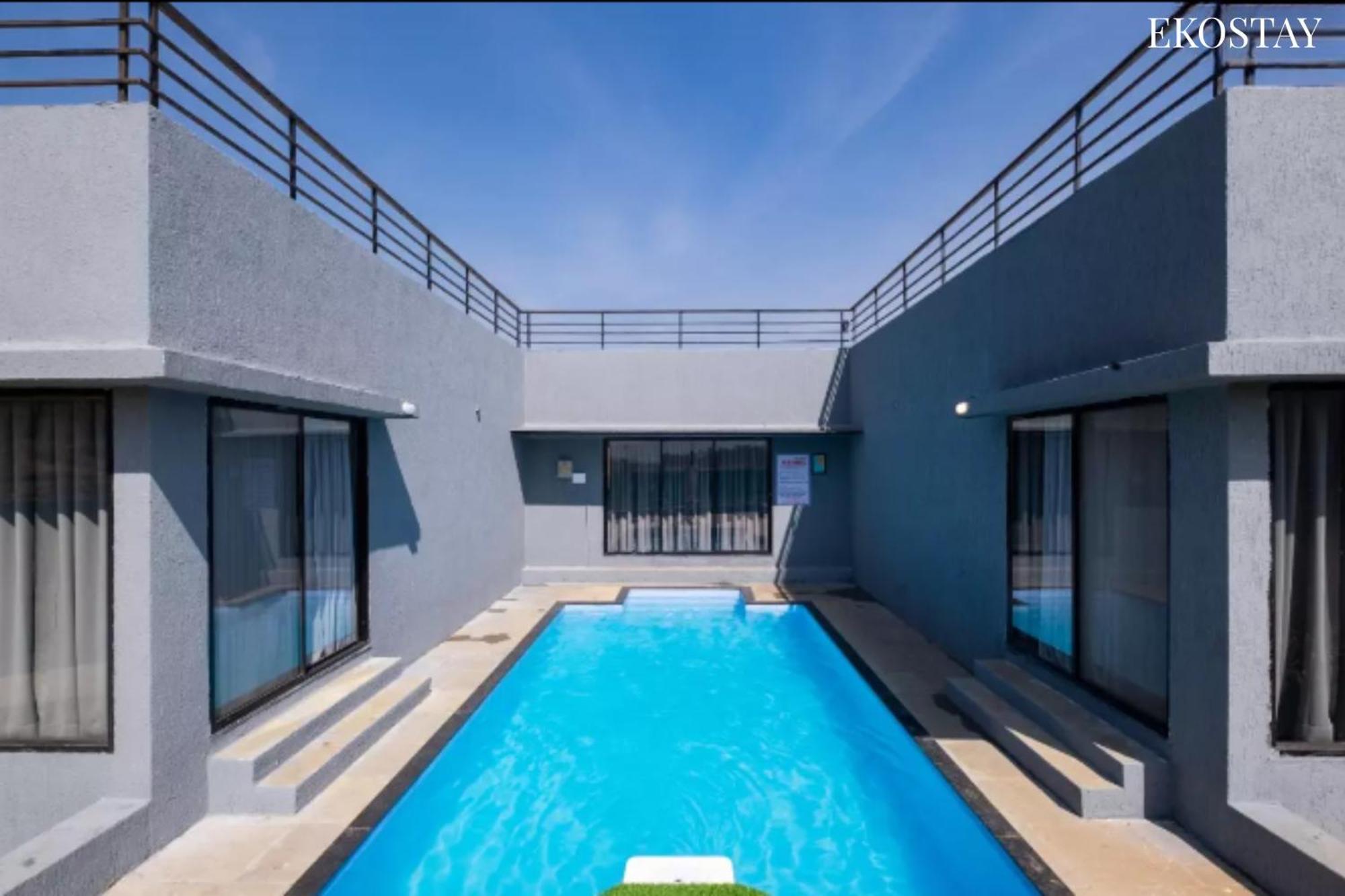 Ekostay - Neptune Villa إيغاتبوري المظهر الخارجي الصورة