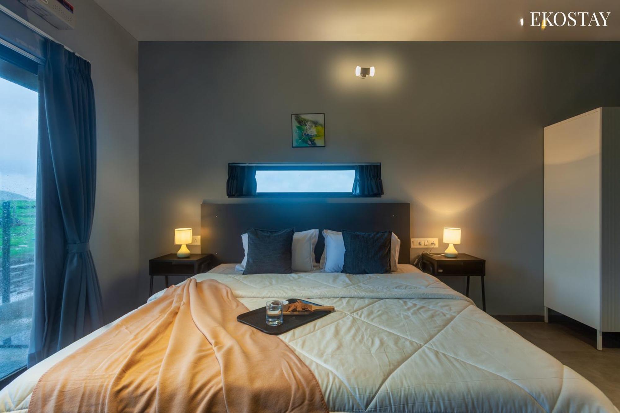Ekostay - Neptune Villa إيغاتبوري المظهر الخارجي الصورة