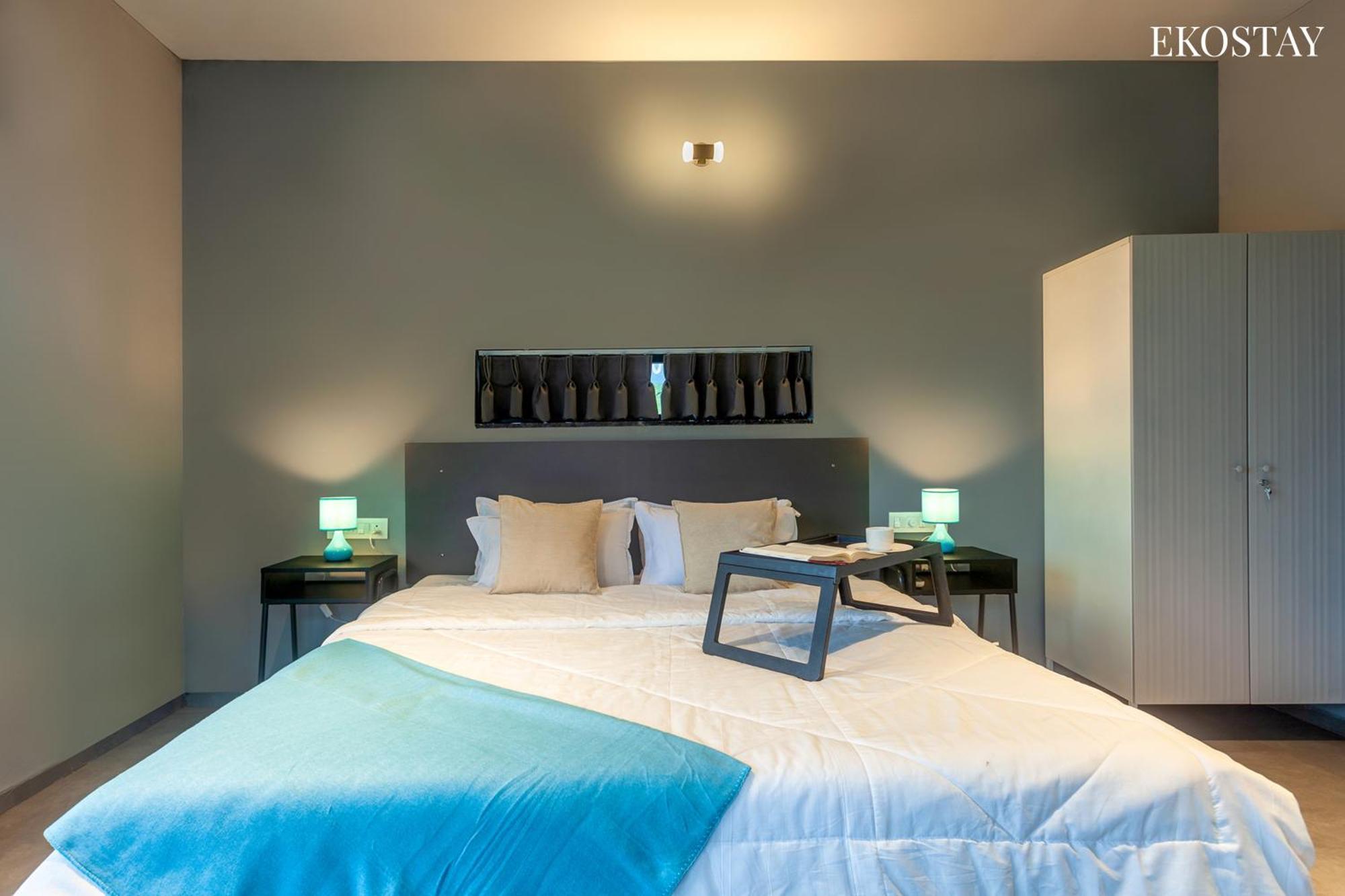Ekostay - Neptune Villa إيغاتبوري المظهر الخارجي الصورة