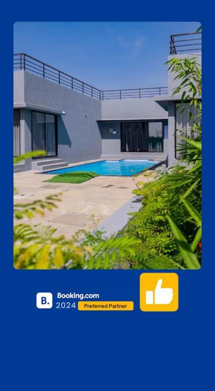 Ekostay - Neptune Villa إيغاتبوري المظهر الخارجي الصورة